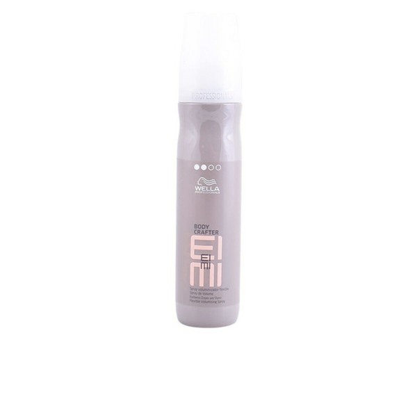 Viimeistelykerros Eimi Body Crafter Wella Äänenvoimakkuus (150 ml)