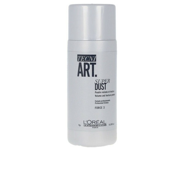 Viimeistelykerros Tecni Art Super Dust L'Oréal Paris Äänenvoimakkuus (7 g)
