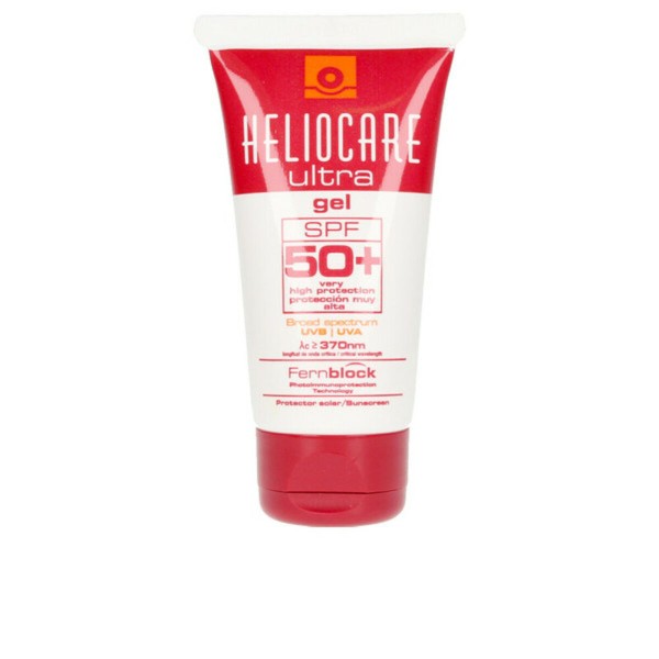 Sauļošanās krēms sejai Ultra Heliocare Spf 50+