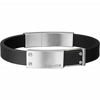 Men's Bracelet Police...