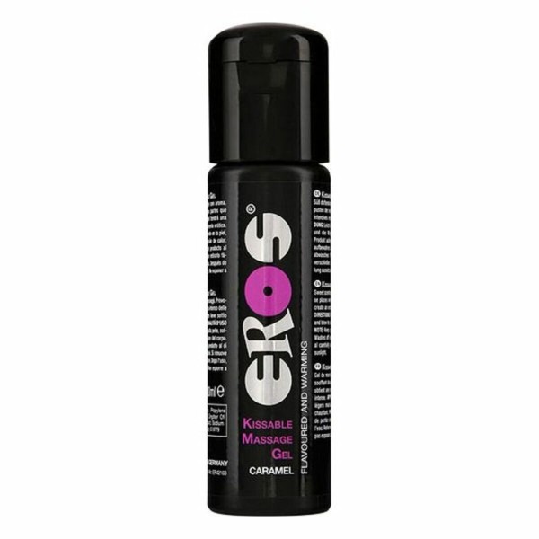 Erotiskā masāžas eļļa Eros 100 ml