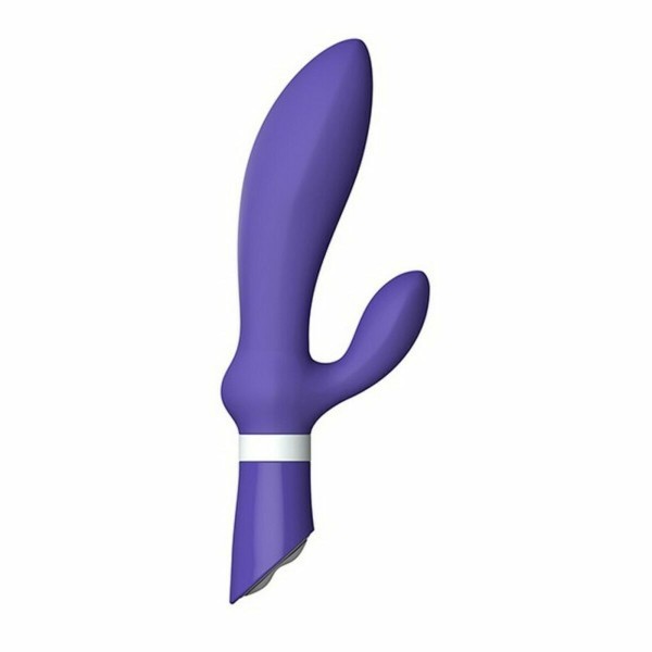 Prostate Massager Deluxe B Swish Lilac