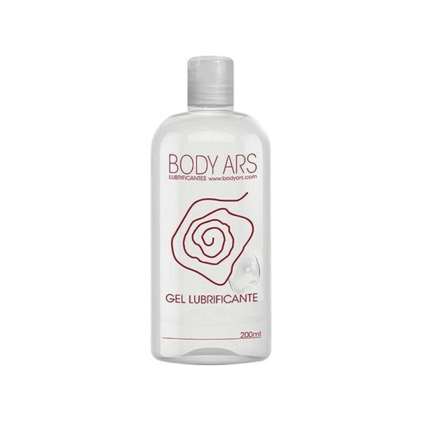 Slide Waterbased Lubricant Body Ars 200 ml