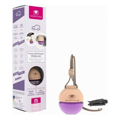 Car Air Freshener...