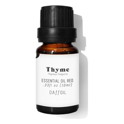 Essential oil Daffoil Thyme...