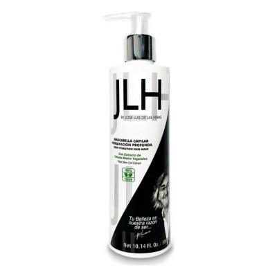 Restorative Hair Mask Jlh...