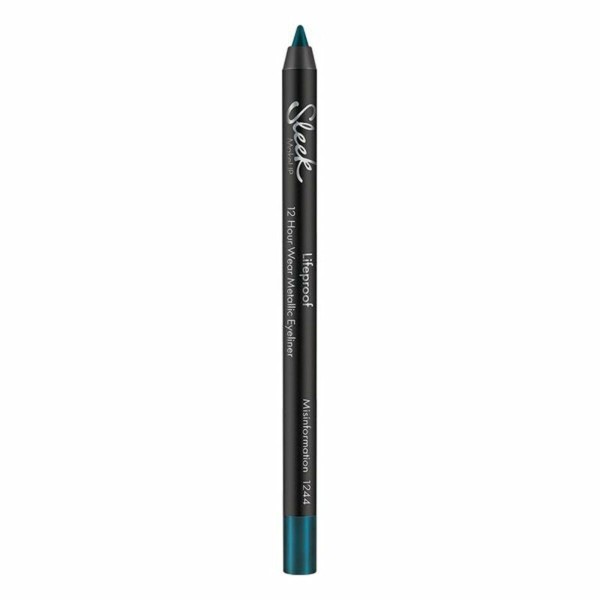 Eyeliner Sleek Lifeproof Misinformation (1 штук)
