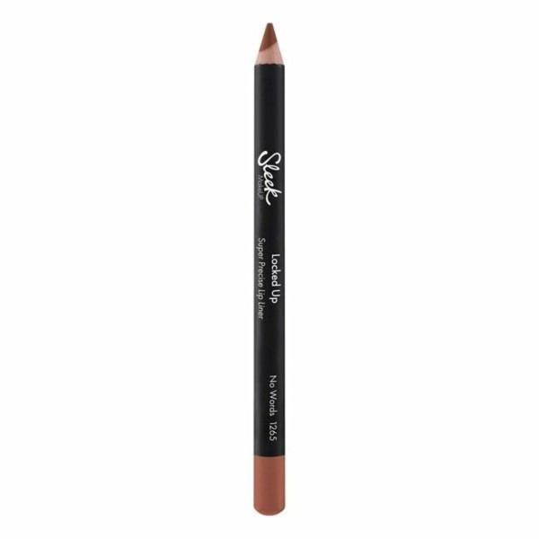 Lip Liner Pencil Sleek Locked Up No Words 1,79 g