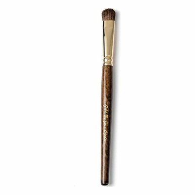 Eyeshadow brush Gold By...
