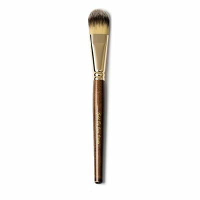 Make-up Brush Gold By José...