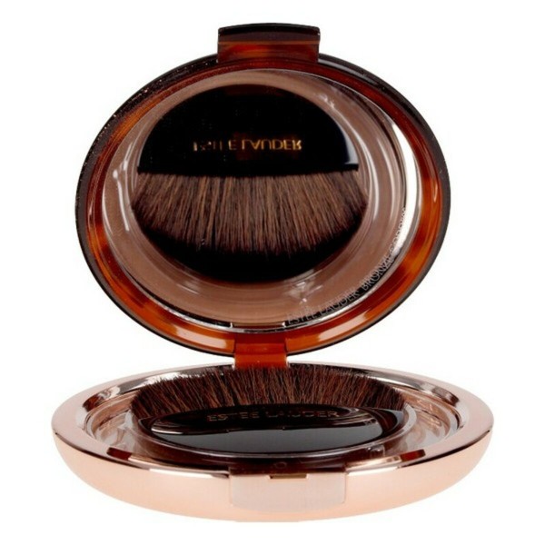 Kompaktiniai bronziniai milteliai Bronze Goddess Estee Lauder 02-Medium (21 g)