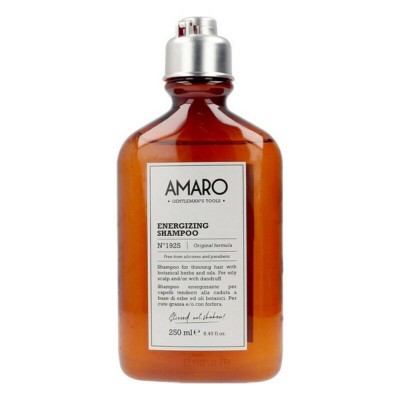 Purifying Shampoo Amaro...