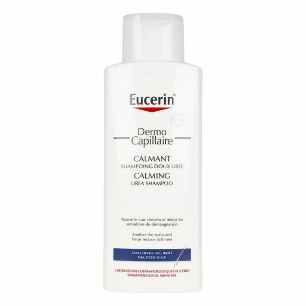 Šampūns Dermo Capillaire Eucerin (250 ml)