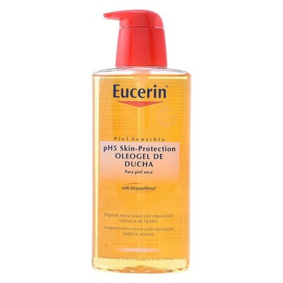 Vannigeel PH5 Eucerin (400 ml)