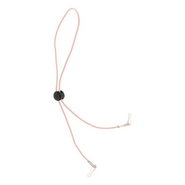 Maskin johto Market Inca Pinkki