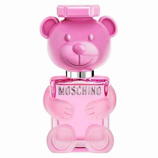 Unisex kvepalai Moschino Toy 2 Bubble Gum (100 ml)