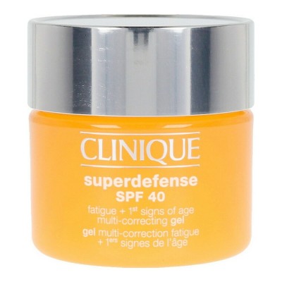 Anti-fatigue Serum...