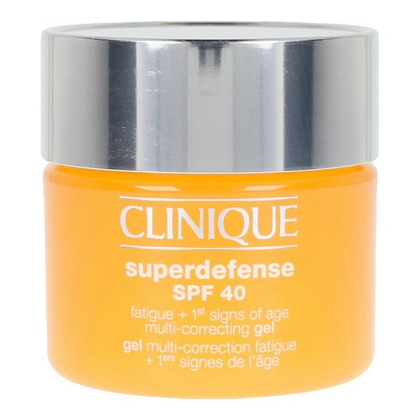 Сыворотка для уставшей кожи Superdefense Clinique 20714858735 SPF40 Spf 40 50 ml