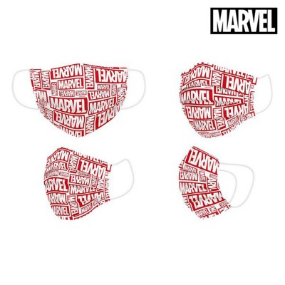 Гигиеническая маска Marvel...