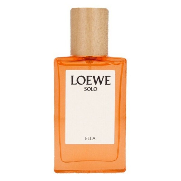 Moterų kvepalai Solo Ella Loewe SOLO ELLA EDP EDP 30 ml