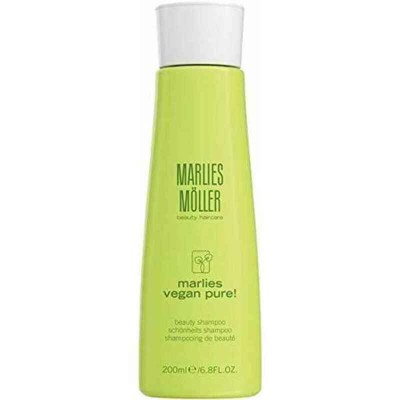 Shampoo Vegan Pure Marlies...