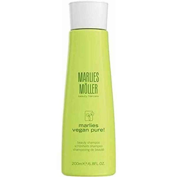 Šampūnas Vegan Pure Marlies Möller (200 ml)