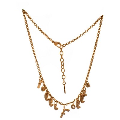 Ladies' Necklace Folli...
