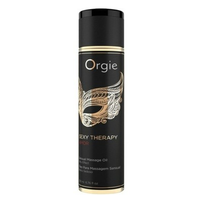 Erotic Massage Oil Orgie...