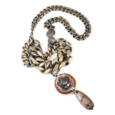 Ladies' Necklace Folli...