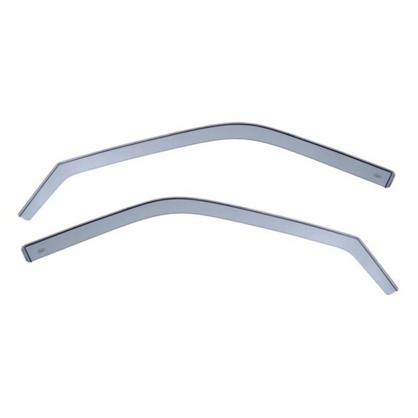 Oro filtras DGA 17009 Priekinis Vidus