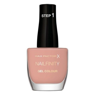 nagų lakas Nailfinity Max...