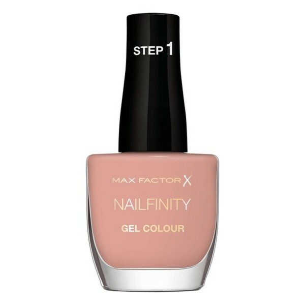 küünelakk Nailfinity Max Factor 200-The icon