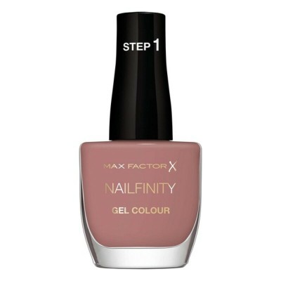 nagų lakas Nailfinity Max...