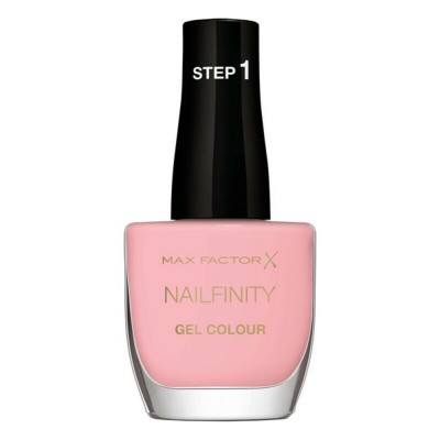 Kynsilakka Nailfinity Max...