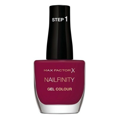 nail polish Nailfinity Max...
