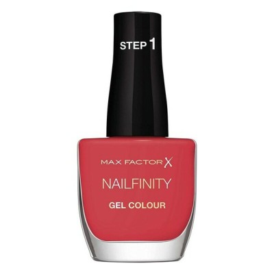 nagų lakas Nailfinity Max...