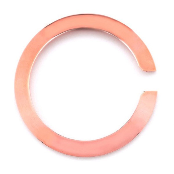 Laikrodis Bezel Glam Rock GC3044CR