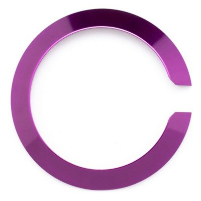 Laikrodis Bezel Glam Rock...