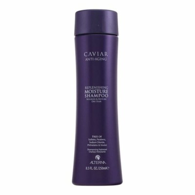 Shampoo Caviar Alterna...