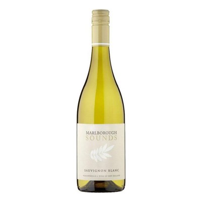 White Wine Sounds Dusky...