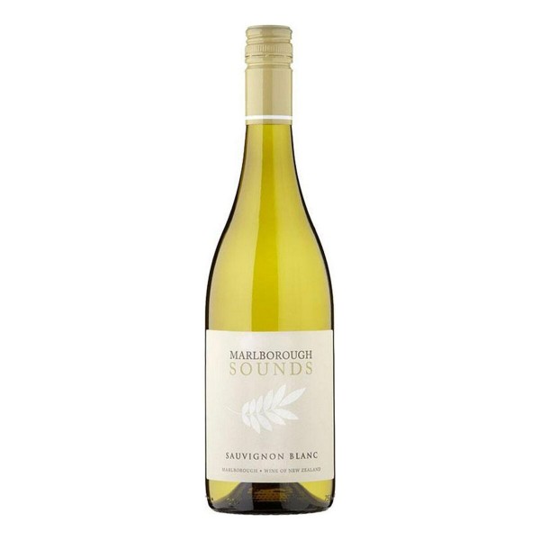 Valkoviini Sounds Dusky Sounds (75 cl)