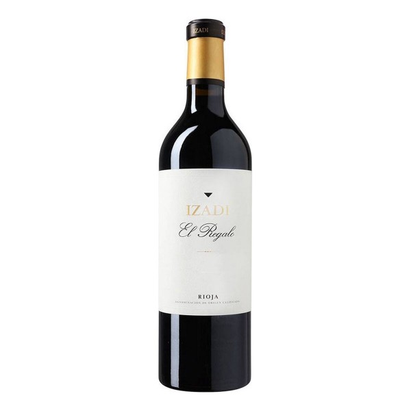 красное вино Izadi Izadi El Regalo Rioja 2017 (75 cl)