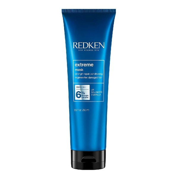 Hiusnaamio Extreme Redken Extreme T Hoitoaine 250 ml