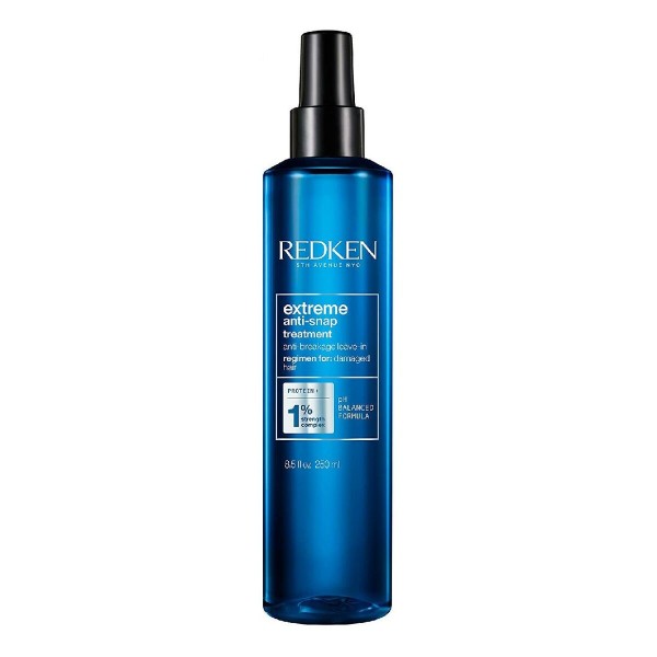 Atstatantis skystis Extreme Redken Silpni plaukai (250 ml)