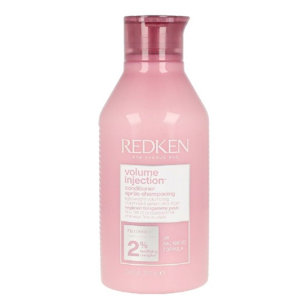 Процедура для придания объема High Rise Volume Redken E3461200 300 ml