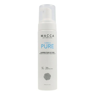 Cleansing Mousse Clean &...