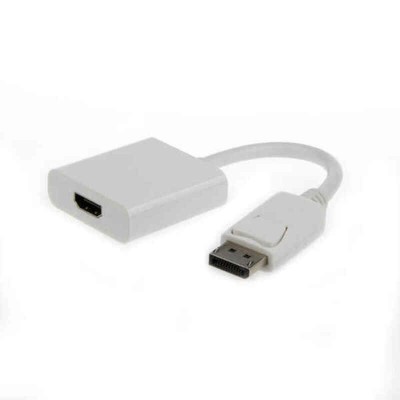 DisplayPort-HDMI Adapter...