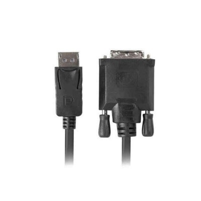 DisplayPort kabelis Lanberg...