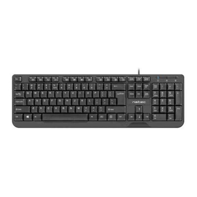 Keyboard Natec NKL-1720...