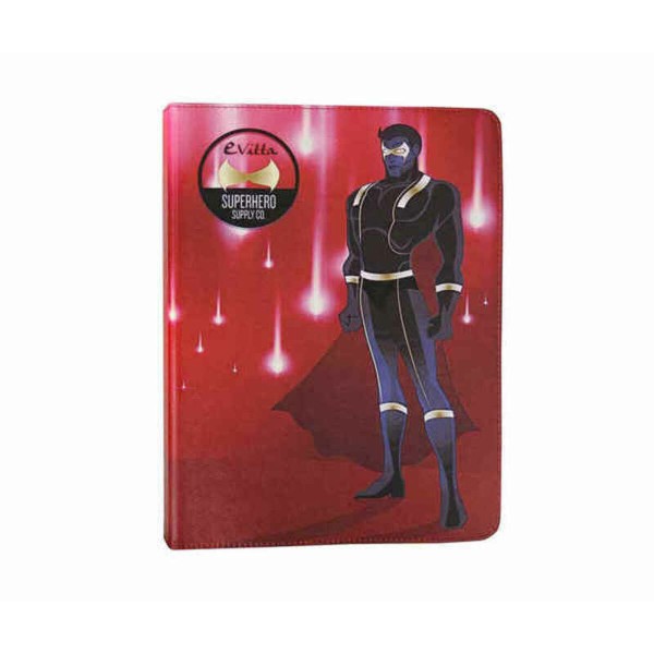 Planšetės dėklas E-Vitta STAND 2P HERO 10,1"